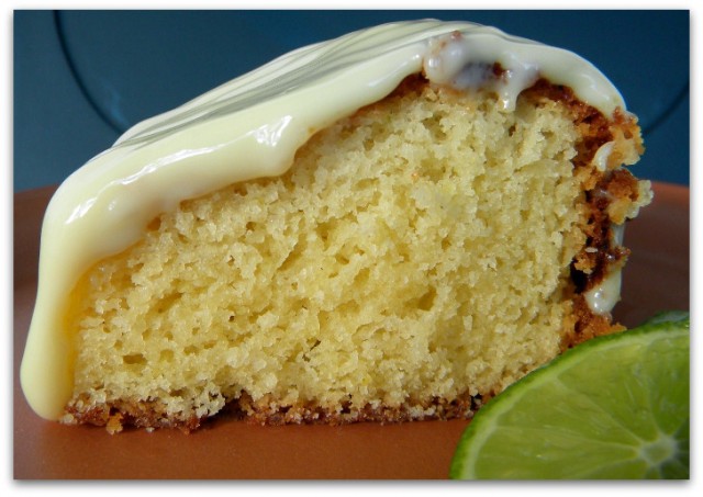 Bolo de Limão (2)