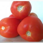 Molho de Tomates
