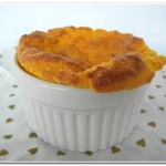 Suflé de Abóbora (2) Suflé de Abóbora (2)
