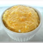 Suflé de Abóbora (3) Suflé de Abóbora (3)