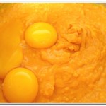 Suflé de Abóbora (4) Suflé de Abóbora (4)