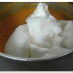 Suflé de Abóbora (5) Suflé de Abóbora (5)