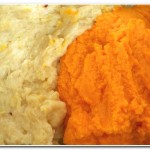 Suflé de Abóbora (6) Suflé de Abóbora (6)