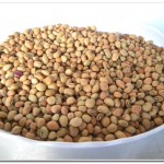 Feijão de corda Feijão de corda