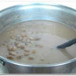 Feijão de corda (2) Feijão de corda (2)