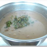 Feijão de corda (3) Feijão de corda (3)