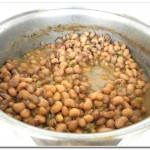 Feijão de corda (4) Feijão de corda (4)