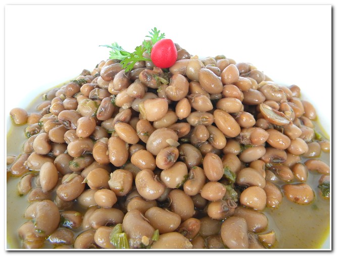 Feijão de corda (5)