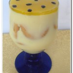 Pavê de Maracujá
