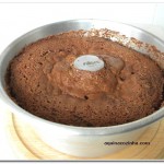 Bolo de chocolate feito com a calda (12)