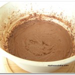 Bolo de chocolate feito com a calda (6)