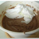 Bolo de chocolate feito com a calda (8)