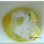 Massa básica de biscoito para decorar (3) Massa básica de biscoito para decorar (3)