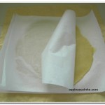 Massa básica de biscoito para decorar (5) Massa básica de biscoito para decorar (5)