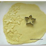 Massa básica de biscoito para decorar (6) Massa básica de biscoito para decorar (6)