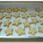 Massa básica de biscoito para decorar (8) Massa básica de biscoito para decorar (8)