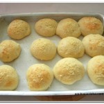 Pão de Batata 150x150 Receita de Pão de Batata