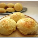 Pão de Batata 3 150x150 Receita de Pão de Batata