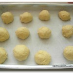 Pão de Batata 8 150x150 Receita de Pão de Batata