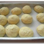 Pão de Batata 9 150x150 Receita de Pão de Batata