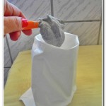 Como encher um saco de confeitar sem sujar tudo (7)