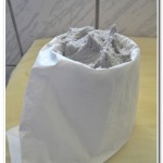 Como encher um saco de confeitar sem sujar tudo (8)
