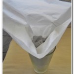 Como encher um saco de confeitar sem sujar tudo (9)