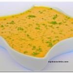 Creme de Manga com Limão 150x150 Creme de Manga Com Limão