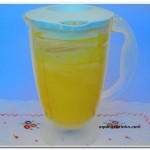 Creme de Manga com Limão 4 150x150 Creme de Manga Com Limão