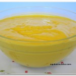 Creme de Manga com Limão 5 150x150 Creme de Manga Com Limão