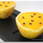 Mousse de Maracujá 150x150 Mousse de Maracujá   Receita fácil e rápida