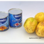 Mousse de Maracujá 2 150x150 Mousse de Maracujá   Receita fácil e rápida