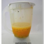 Mousse de Maracujá 3 150x150 Mousse de Maracujá   Receita fácil e rápida