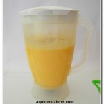 Mousse de Maracujá 6 150x150 Mousse de Maracujá   Receita fácil e rápida