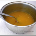 Mousse de Maracujá 8 150x150 Mousse de Maracujá   Receita fácil e rápida