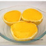 Mousse de Maracujá 9 150x150 Mousse de Maracujá   Receita fácil e rápida