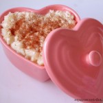 Arroz doce 150x150 Arroz Doce Tradicional