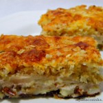 Torta Rústica de Banana e Aveia Torta rústica de banana com aveia 4 150x150 Torta Rústica de Banana e Aveia