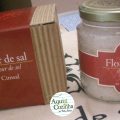 Flor de Sal