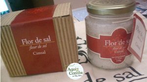 Flor de Sal