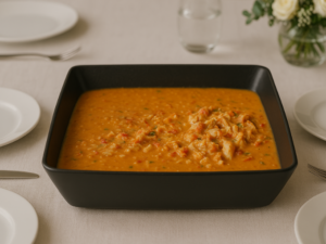 bacalhau cremoso