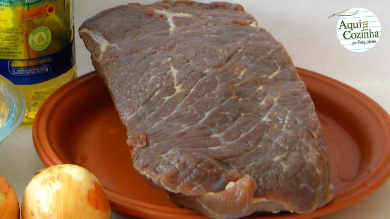 Como se faz carne de sol em casa