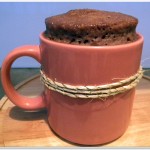 bolo de caneca