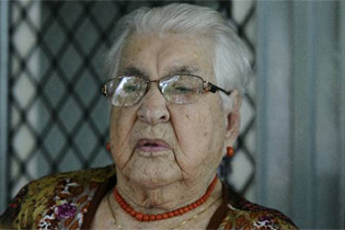 dona Áurea