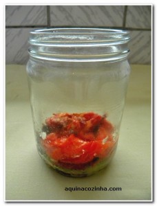 Como Fazer Tomate Seco em Casa (receita rápida e fácil)