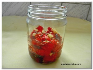 Como Fazer Tomate Seco em Casa (receita rápida e fácil)