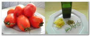 Como Fazer Tomate Seco em Casa (receita rápida e fácil)