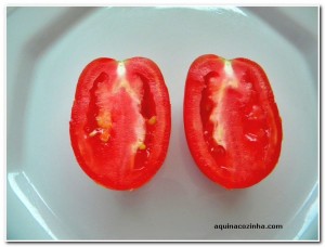 Como Fazer Tomate Seco em Casa (receita rápida e fácil)