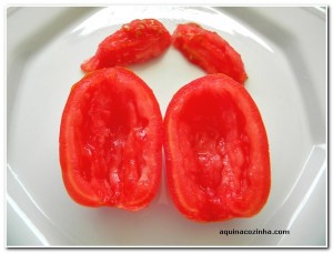 Como Fazer Tomate Seco em Casa (receita rápida e fácil)