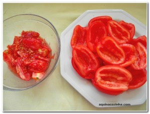 Como Fazer Tomate Seco em Casa (receita rápida e fácil)